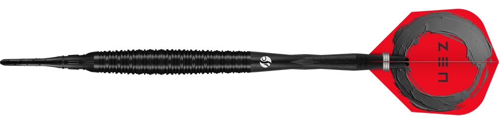 Shot ZEN Missile Soft Darts - 20g