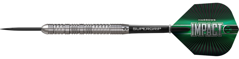 Harrows Impact Steel Darts