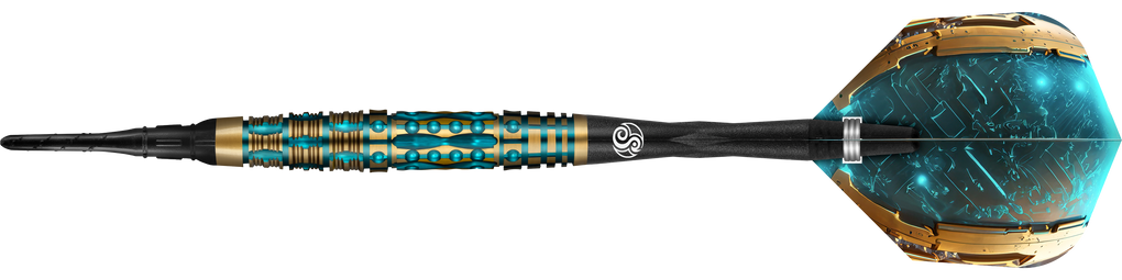 Shot AI Replicant Soft Darts - 20g