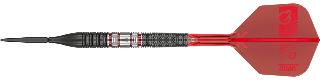 Target Gabriel Clemens 95K Swiss Point Steeldarts