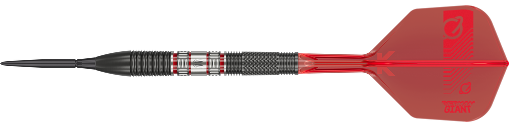 Target Gabriel Clemens 95K Swiss Point Steel Darts