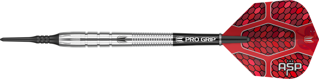 Target Nathan Aspinall 90% soft darts - 18g