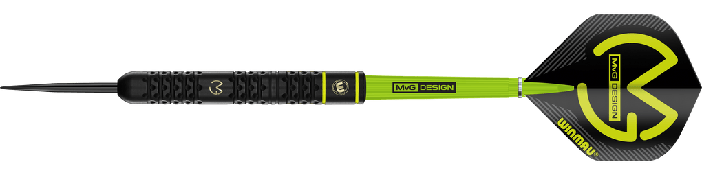 Winmau Michael Van Gerwen steel darts - 21 g