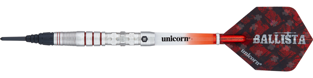 Unicorn Ballista Style 3 soft darts