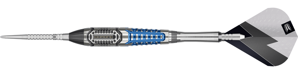 Target Phil Taylor Power X Chrono Swiss Points steel darts