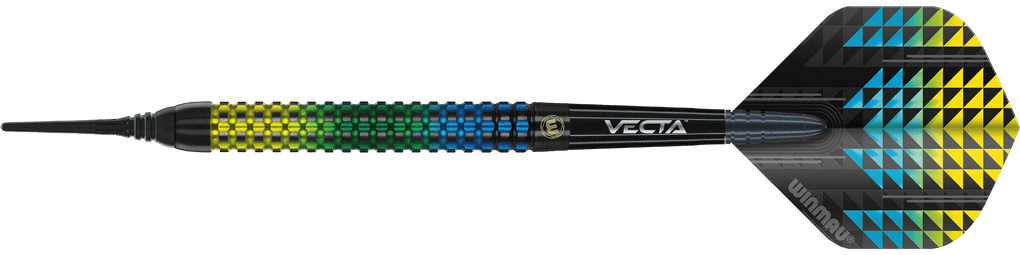 Winmau Firestorm soft darts - 20g