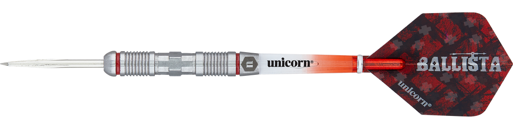 Unicorn Ballista Style 2 steel darts