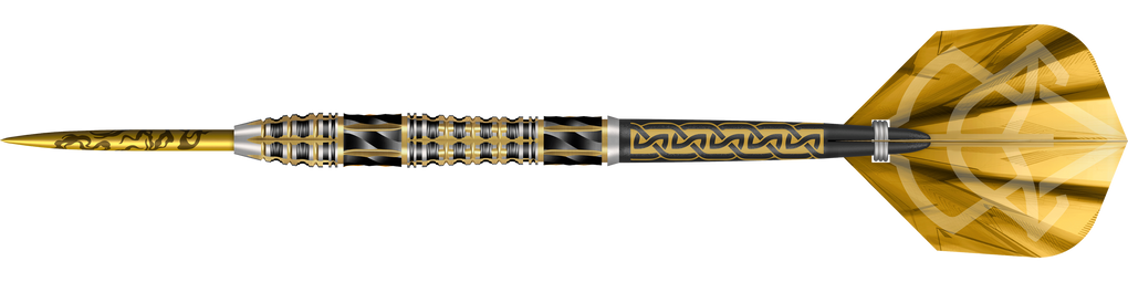 Shot Alchemy Auro Steeldarts