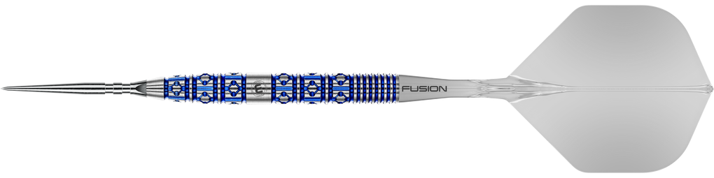 Winmau Lunaris Tapered Switch Point Steeldarts