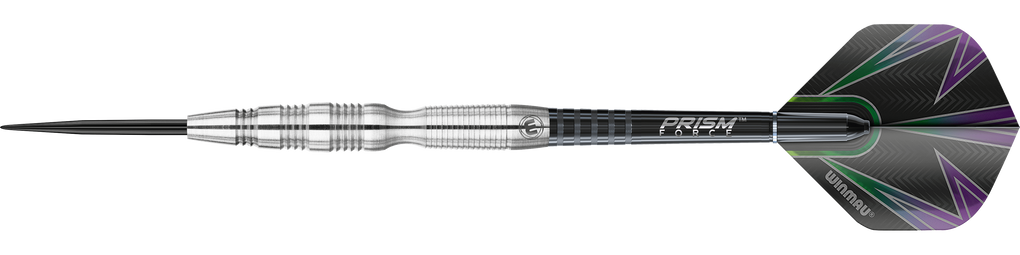 Winmau Simon Whitlock 90% Tungsten Steel darts