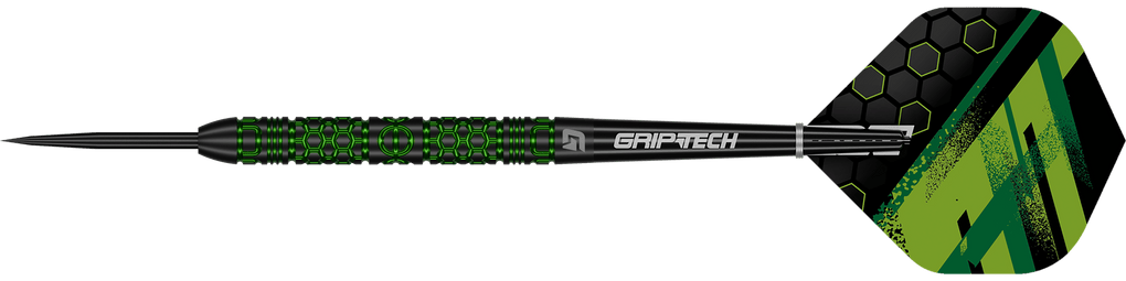 GOAT Kick-Off Steel Darts