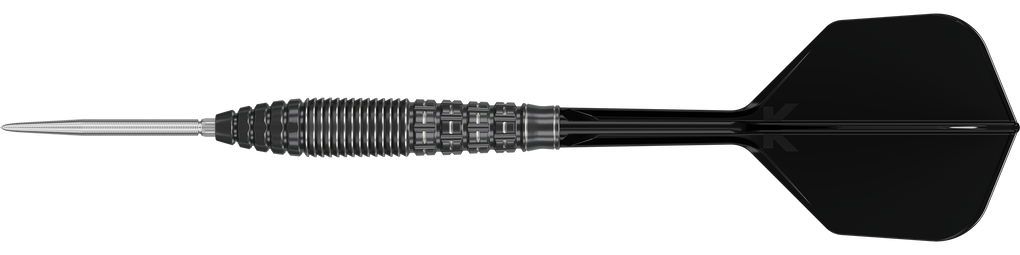 Target Japan Black Marque Phantom Swiss Point Steel Darts