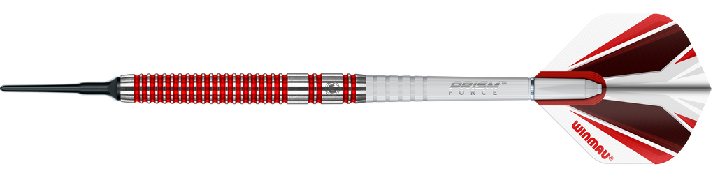 Winmau Overdrive Softdarts - 20g