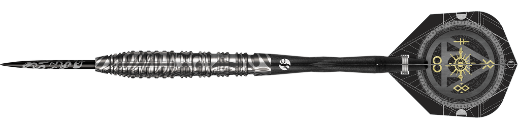 Shot Alchemy Runstel Steel Darts