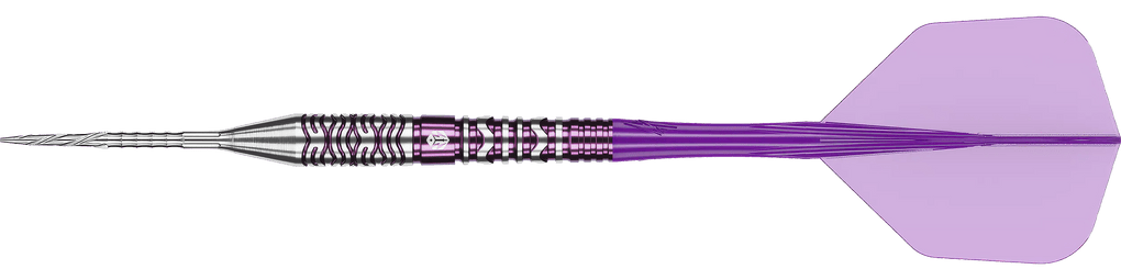 Caliburn Awakening Ivan steel darts
