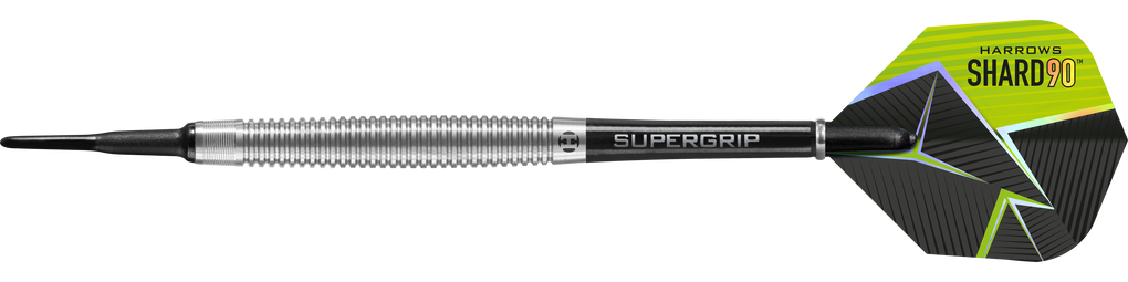 Harrows Shard Soft Darts