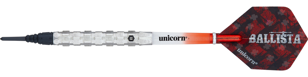 Unicorn Ballista Style 1 soft darts