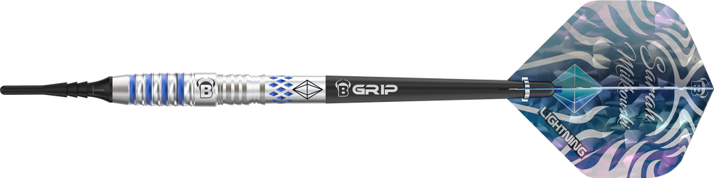 Bulls Sarah Milkowski Soft Darts - 20g