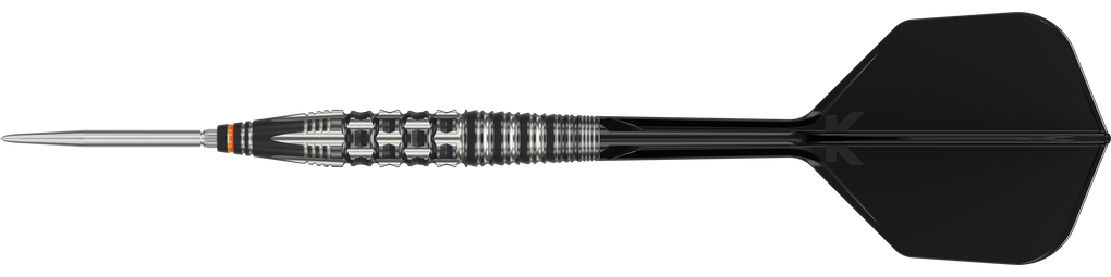 Target Japan Black Marque Dancing Duck GEN 4 Soft Darts - 17g