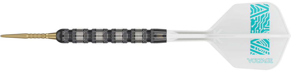 Target Rob Cross 95K Swiss Point Steeldarts