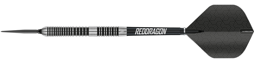 Red Dragon Pegasus Switch Point Steel Darts