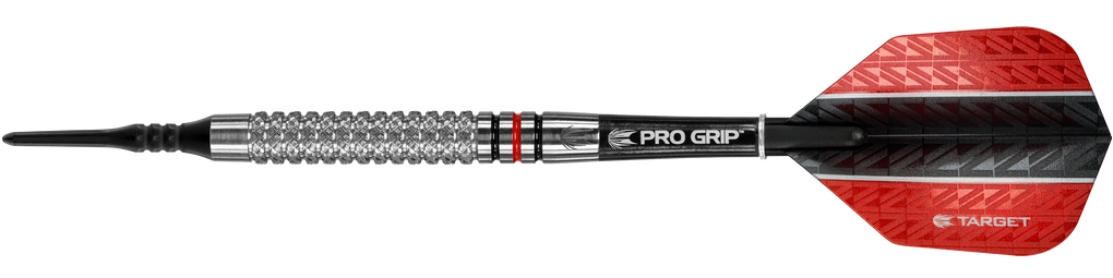 Target Vapor8 05 Softdarts - 18g