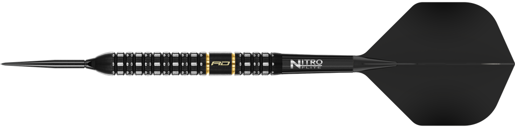 Red Dragon Ascend Parallel Switch Point Steeldarts