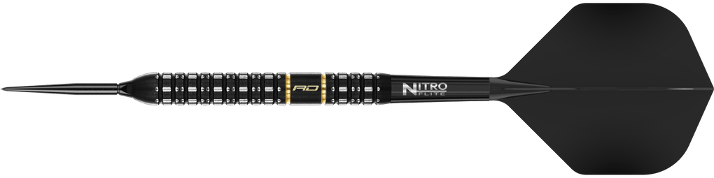 Red Dragon Ascend Parallel Switch Point Steeldarts