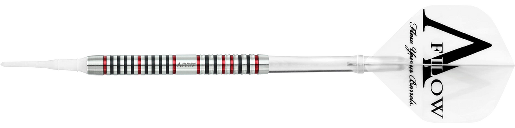 Dynasty A-Flow Michael Unterbuchner Softdarts - 18g