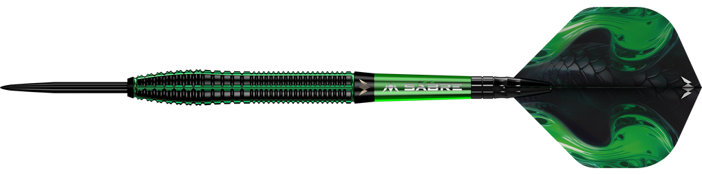 Mission Venom steel darts