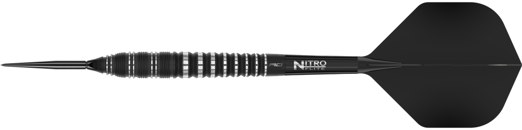 Red Dragon Sable Torpedo Switch Point Steel Darts