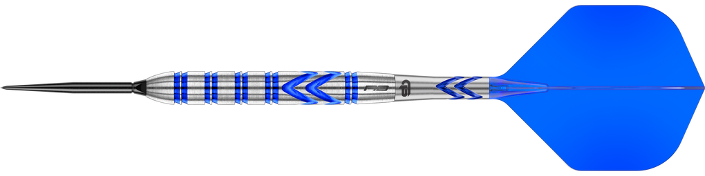 Red Dragon Gerwyn Price Blue Original Switch Point Steeldarts