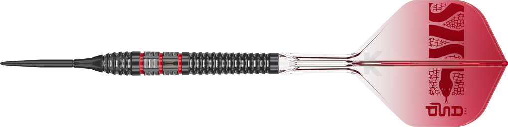 Target Nathan Aspinall 95K Swiss Point Steel Darts