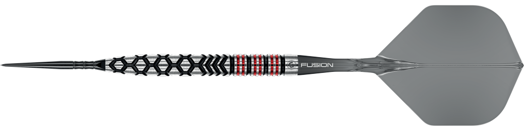 Winmau Fornax Tapered Switch Point Steel Darts