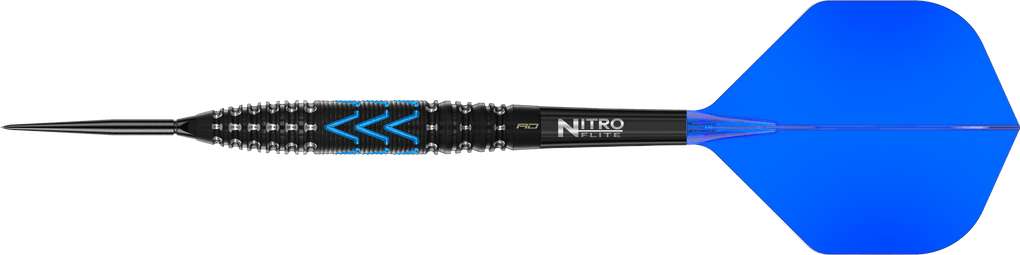 Red Dragon AMP Torpedo Switch Point Steel Darts