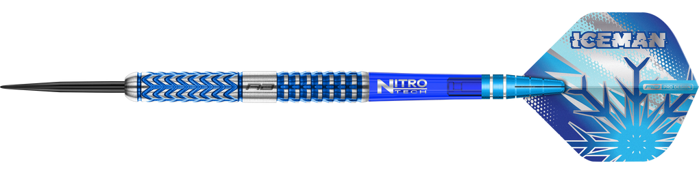 Red Dragon Gerwyn Price Glacier steel darts