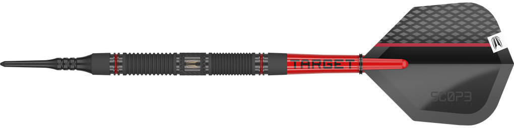 Target Scope 10 Softdarts