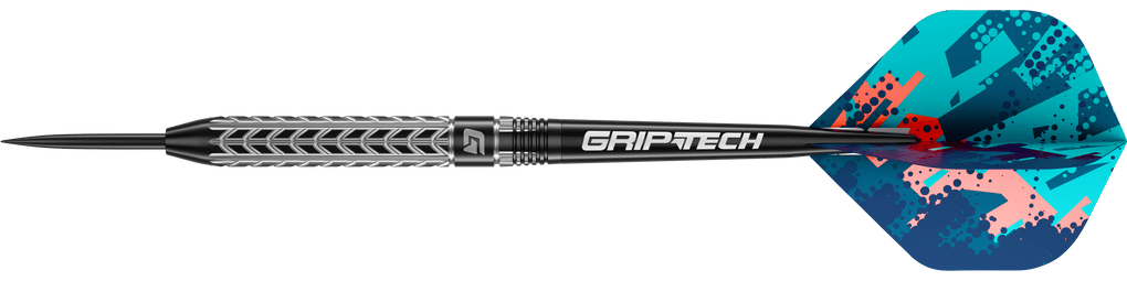 GOAT Traction Tungsten Steel Darts