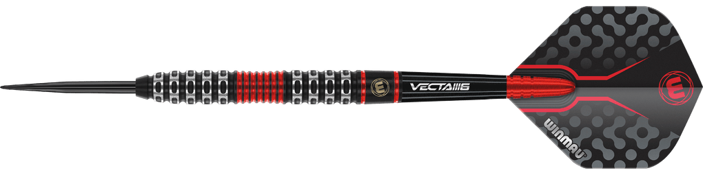 Winmau Joe Cullen Special Edition Steeldarts