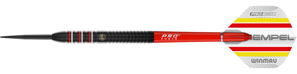 Winmau Florian Hempel 85 Pro-Series steel darts