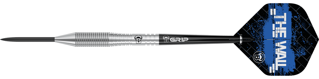 Bulls Martin Schindler TW80 steel darts