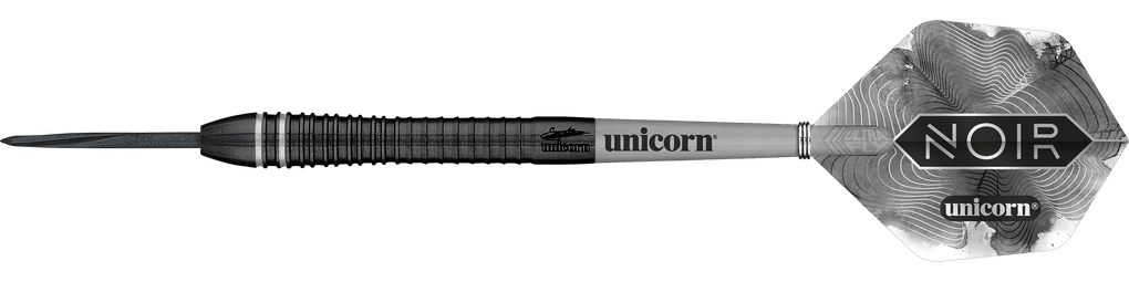 Unicorn World Champion Gary Anderson Noir Phase 6 Steeldarts