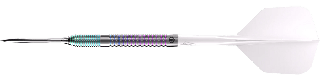 Caliburn Big Cats Ocelot steel darts