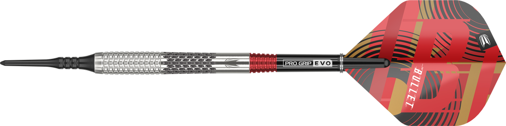 Target Stephen Bunting GEN5 Softdarts - 18g