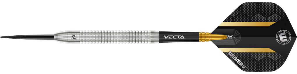 Winmau Team 360 Jack Nankervis steel darts - 24g