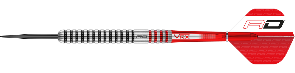 Red Dragon GT3 steel darts