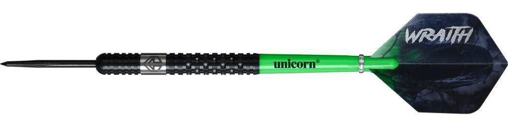Unicorn Wraith Ross Smith Steeldarts - 22g