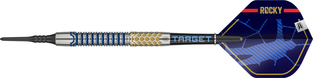 Target Josh Rock GEN1 Soft Darts - 20g