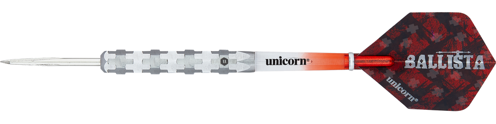 Unicorn Ballista Style 1 steel darts