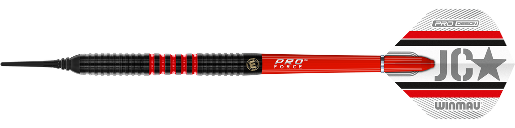 Winmau Joe Cullen 85 Pro-Series soft darts